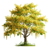 yellowmellow tree2