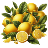 yellowmellow lemons2