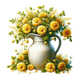 yellowmellow milkjug3