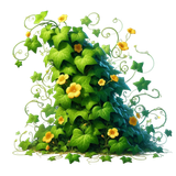 yellowmellow ivy3