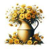 yellowmellow milkjug2