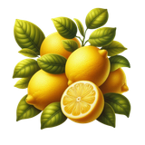 yellowmellow lemons
