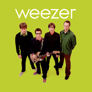 Weezer Green Album.png