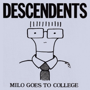 Descendents Milo Goes to College cover.jpg