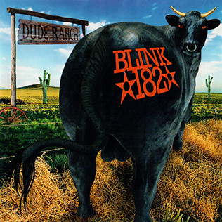 Blink 182 Dude Ranch cover.jpg