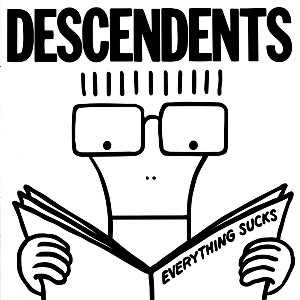 Descendents Everything Sucks cover.jpg