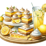 Summer lemon 7