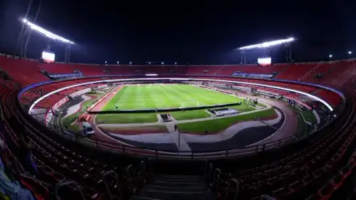 Investigação no São Paulo! Ministério Publico e Policia Civil começam a investigar o Tricolor após escândalos com dirigentes!