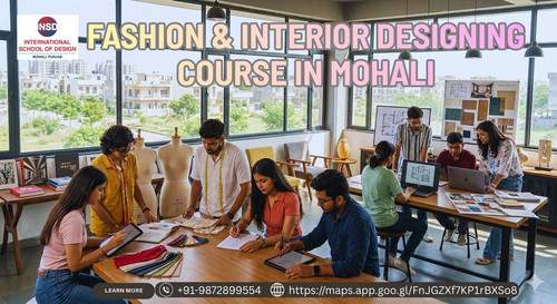Interior Designing Course in Mohali: Learn, Design & Succeed.jpg