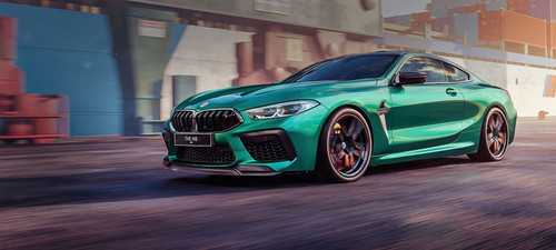 THE BMW M8 COMPETITION COUPÉ BMW Infinity Cars.jpg