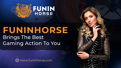 Funinhorse game action.png