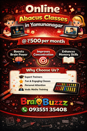 Can Brain Buzzz Make Maths Fun with Online Abacus Classes in Yamunanagar?.jpg