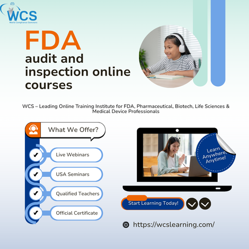 FDA audit and inspection online courses.png