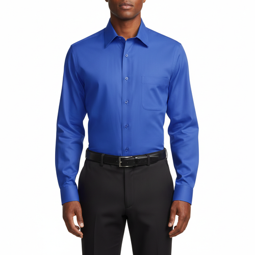 French Blue Front View.png