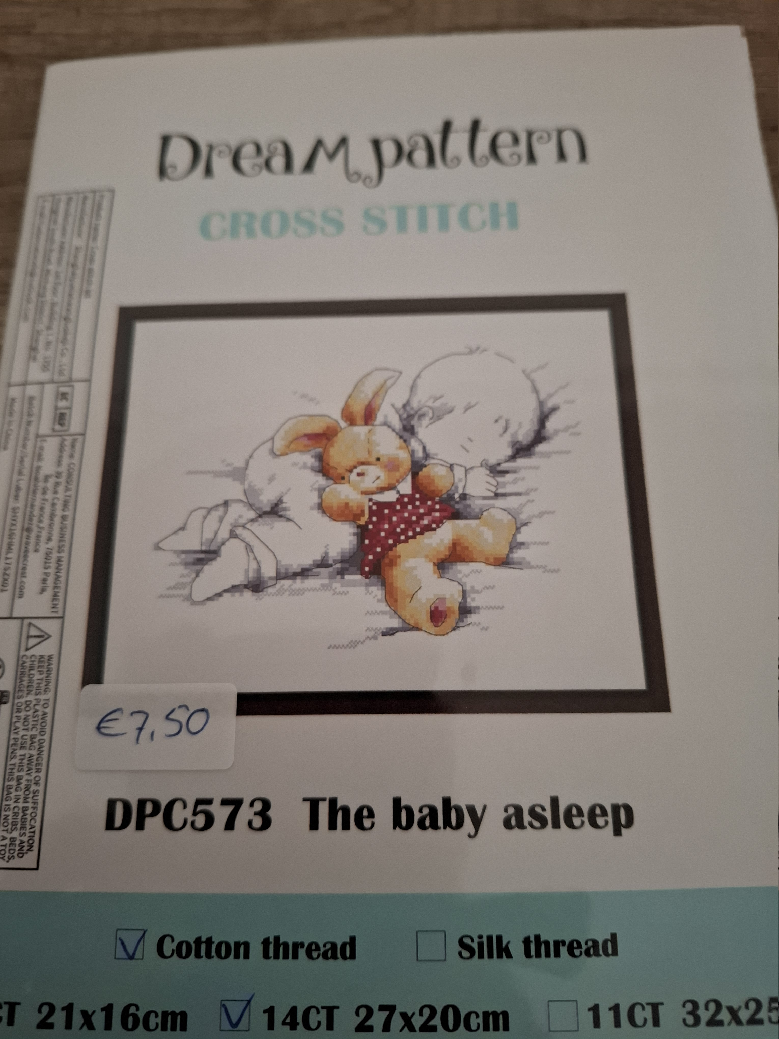 Borduurpakketjes - Image 6