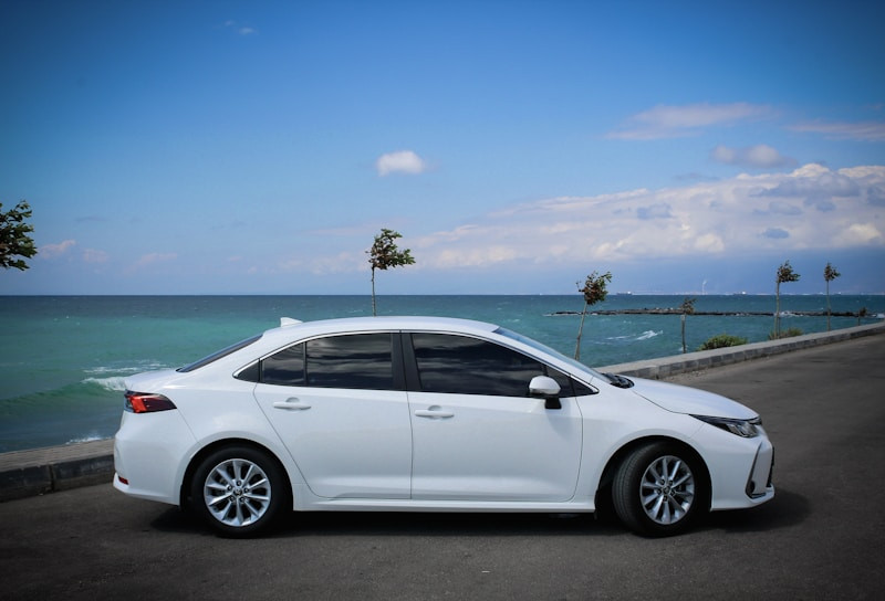 Toyota Corolla 2019 - Low Mileage