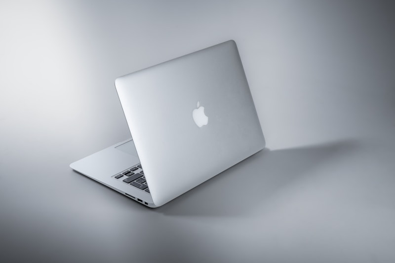 MacBook Pro 2021 - Excellent Condition - Image 2