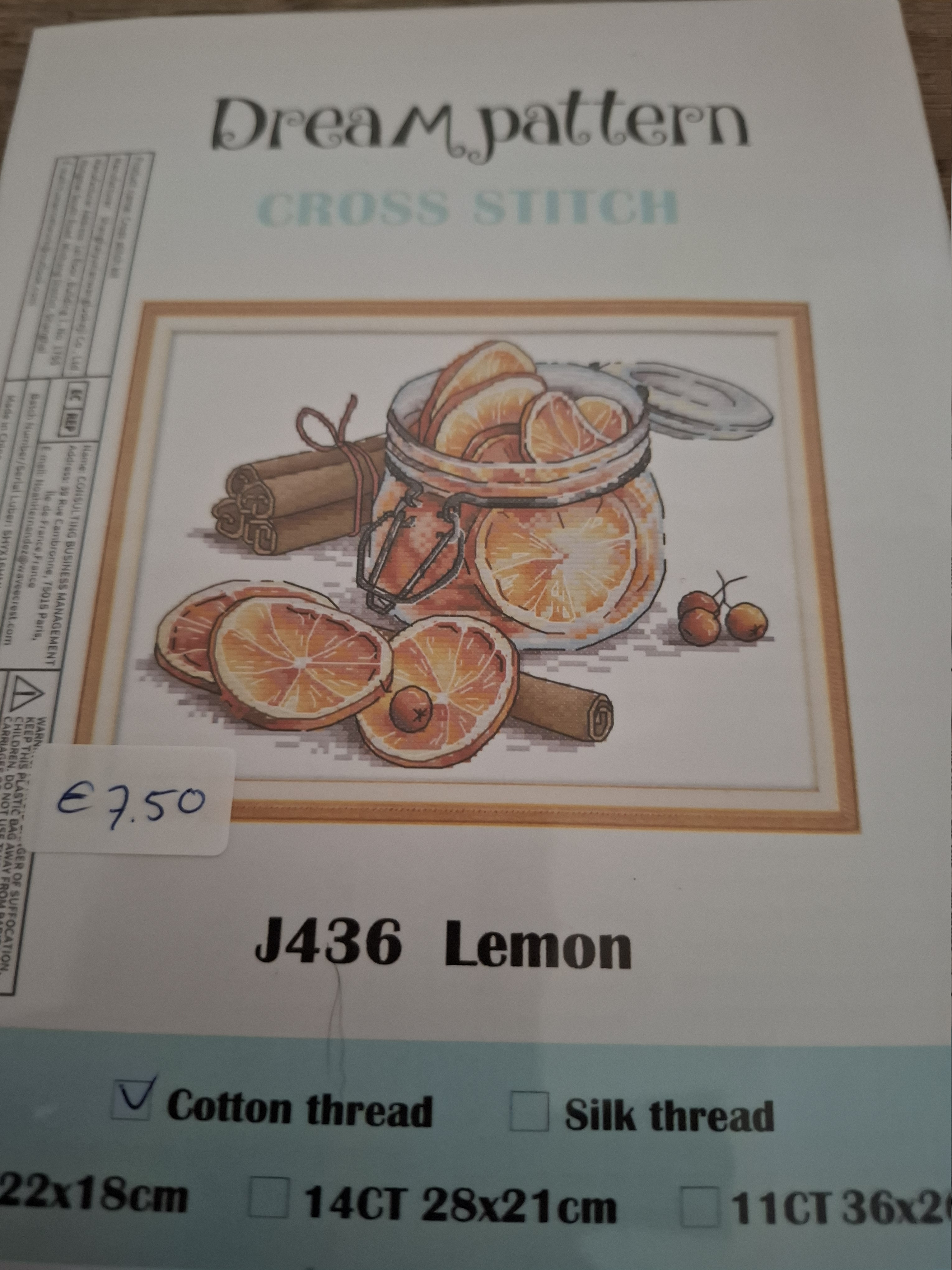 Borduurpakketjes - Image 4