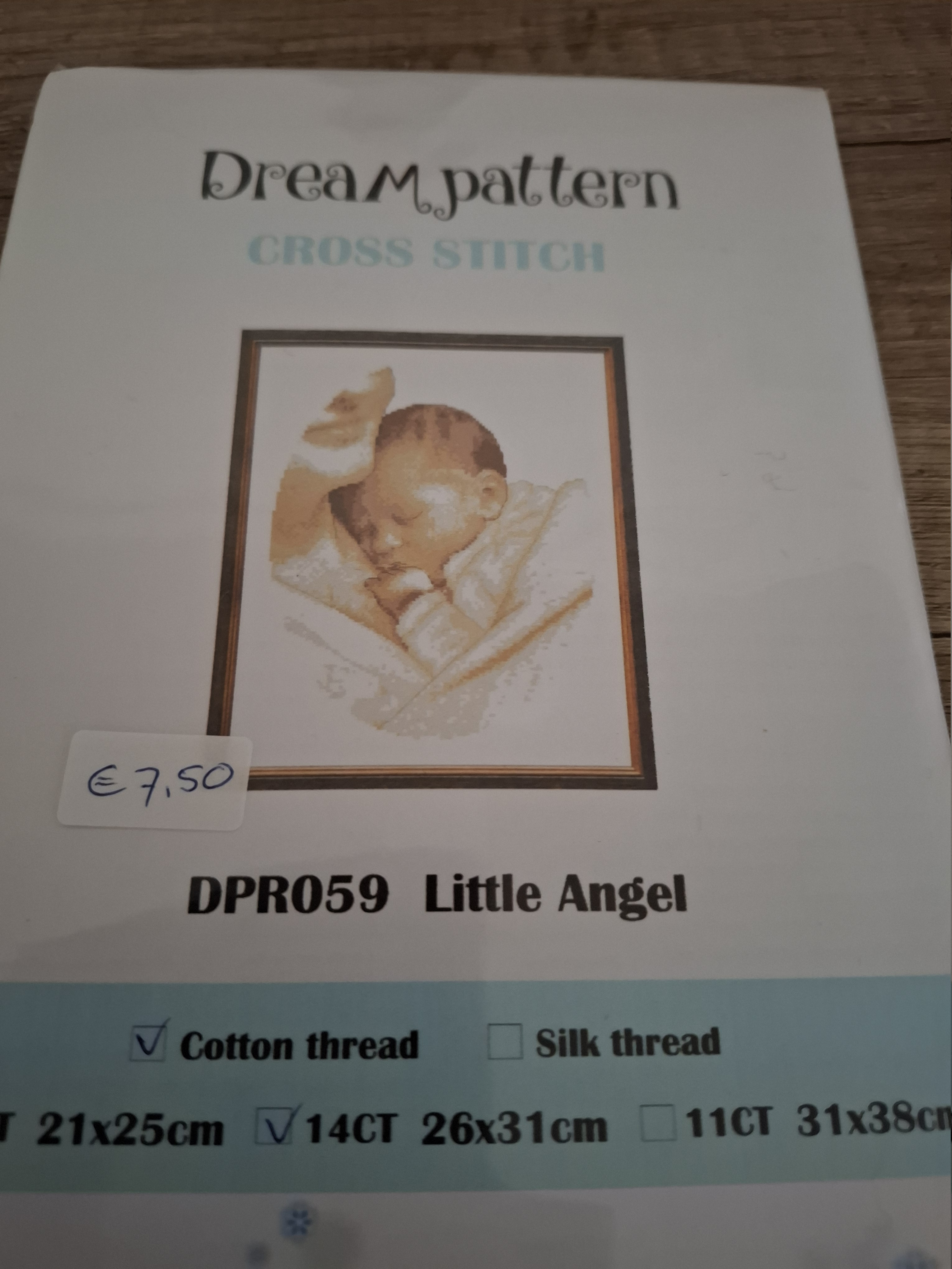 Borduurpakketjes - Image 2