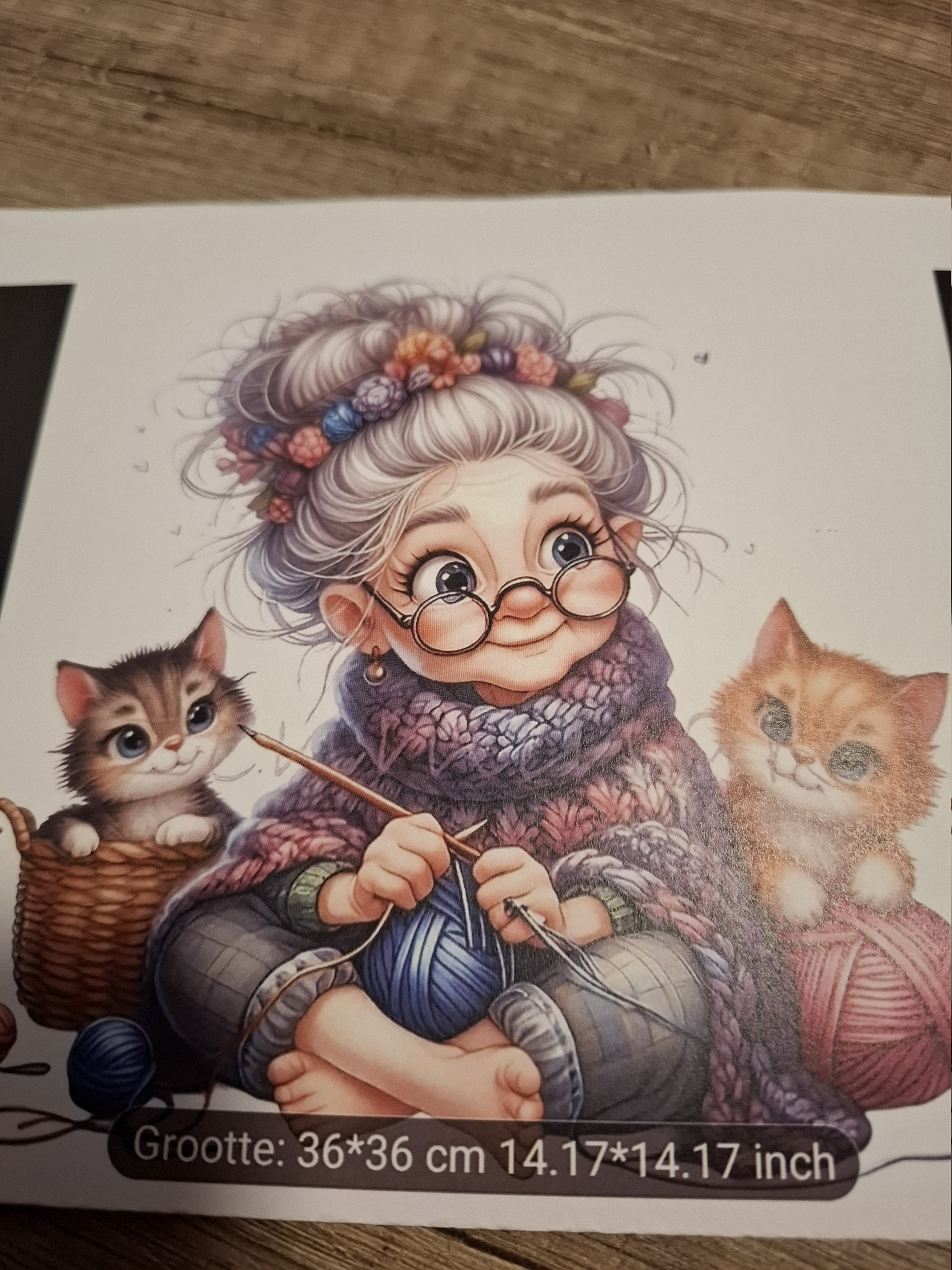 Borduurpakketjes - Image 7