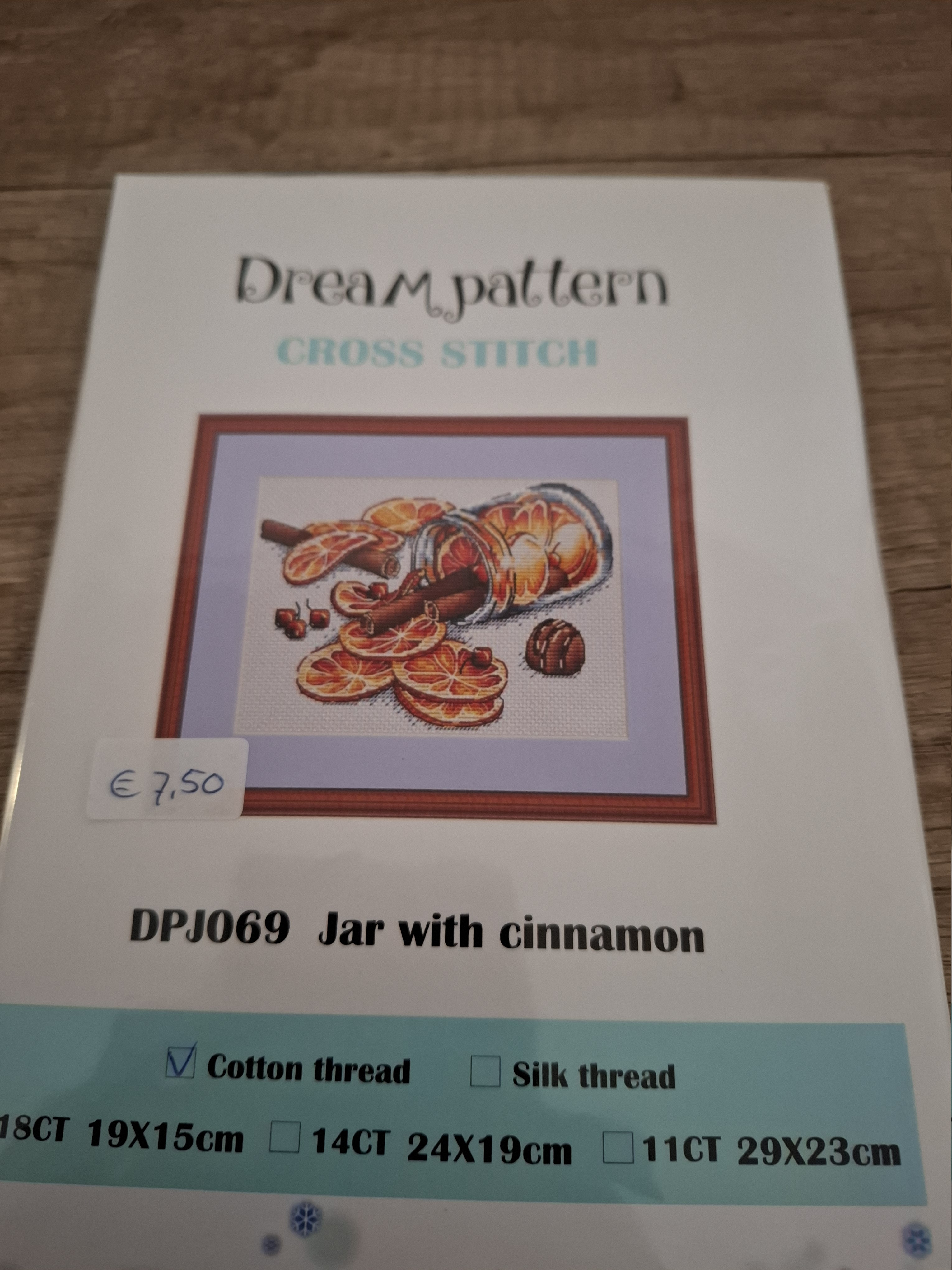 Borduurpakketjes - Image 3