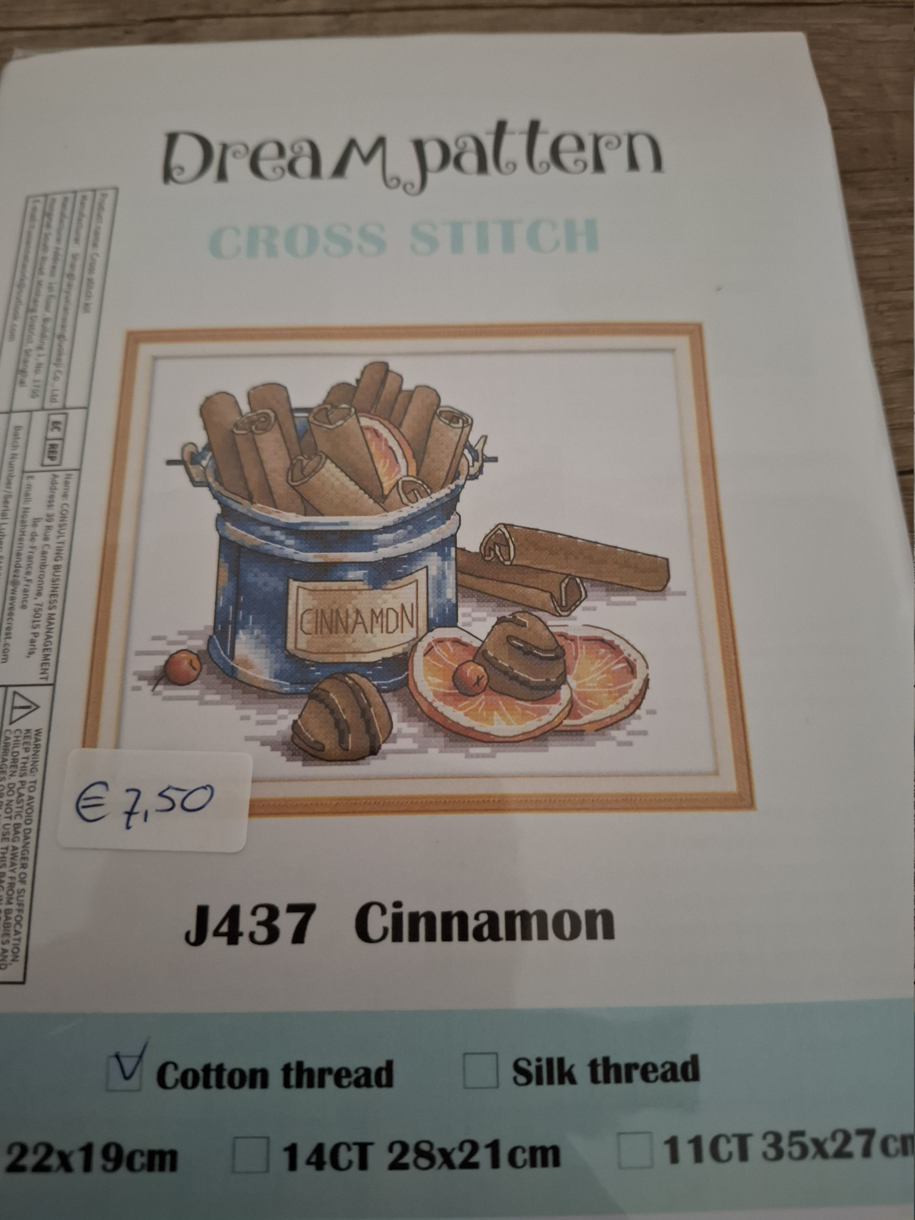 Borduurpakketjes - Image 5