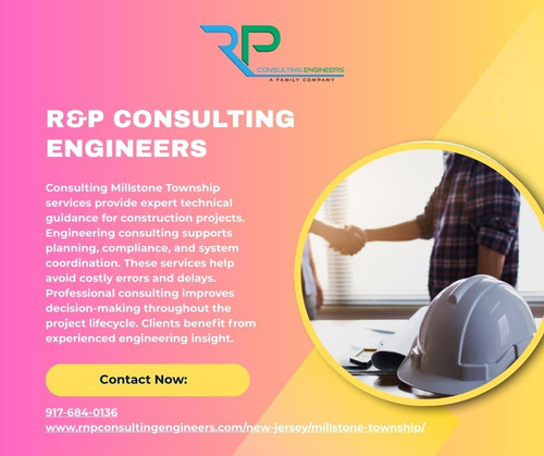 Consulting Millstone Township.jpg