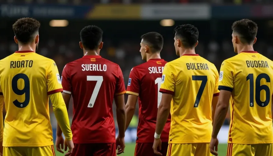 Galatasaray'da Beklenen Kadroyu Buruk Belirledi