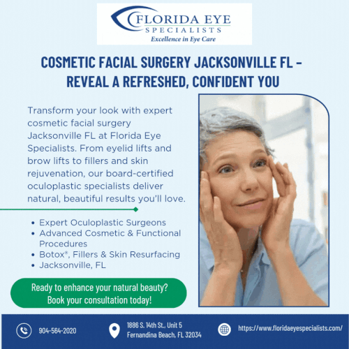 Achieve Natural Results With Cosmetic Facial Surgery Jacksonville FL at Florida Eye Specialists (Jan.gif