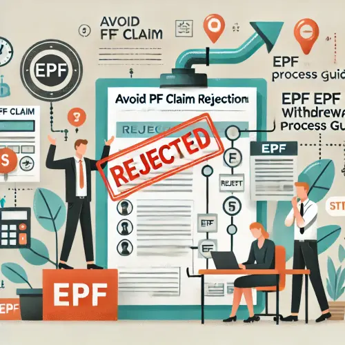 EPF Online Withdrawal Process: How to Withdraw PF Amount Online.webp
