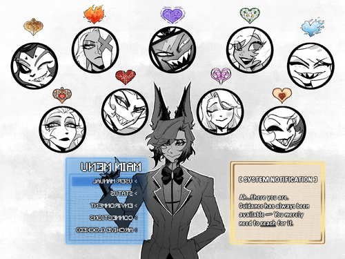 Calladraws1 HeartsAtTheEndofADial.png