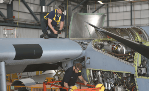 What to Expect from Precision Aircraft Repair and Overhaul.gif