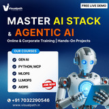 Best Agentic AI Course Online | Agentic AI Training