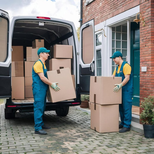 Top Tips for Stress-Free Man and Van Removals in London.jpg