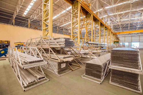 Trusted PEB Warehouse Construction Company in India.jpg