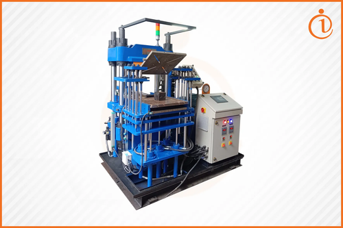 Industrial Rubber Molding Machine Manufacturer in Ahmedabad, India.png