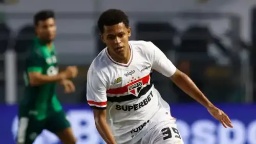 Noite Mágica: São Paulo vence Botafogo com gol antológico e garante vaga na semifinal