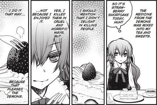 Screenshot 2026 01 20 at 14 07 29 Chapter 4 Majo no Ie Ellen no Nikki 2017 Manga.png