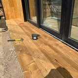 CASA 09 Execução Deck