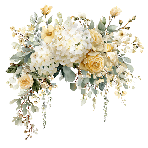 Yellow Floral Arches 1.png