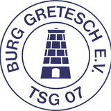 TSG 07 Burg Gretesch