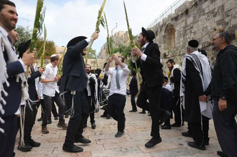 لأول مرة منذ احتلال المسجد الأقصى، السماح بإدخال أوراق صلاة يهودية

لأول مرة منذ احتلال المسجد الأقصى، سمحت شرطة الاحتلال الإسرائيلي رسميًا، وبإيعاز م...