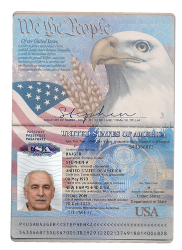 Stephen A Bajger.jpg