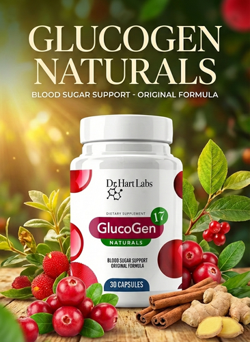 GlucoGen17 – Natural Blood Sugar Support Supplement.png