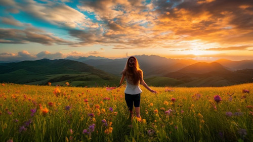uma fotografia tirada com uma cmera profissional de alta qualidade imortaliza um momento de pura al.jpg