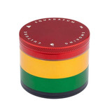 Dichavador 4 Partes Pro Grinder Circle Squadafum Rasta 3242 (6) (1)