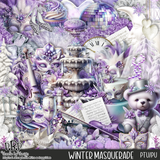 WinterMasquerade TSPV