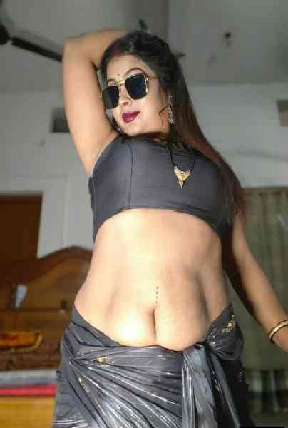 Kamwali Romantic Sexy Boudi with Local Dever (2026) Uncut – Hindi Hot Short Film – WEB-DL X264 1080p Download