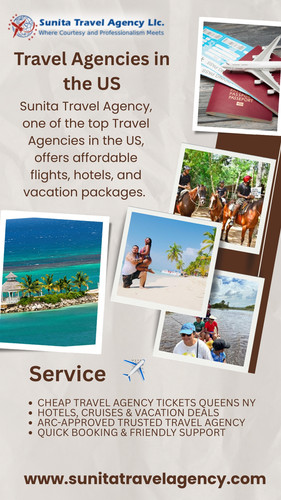 Sunita Travel Agency Travel Agencies in the US.jpg
