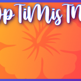 caribbean sunburst collab OpTiMisTNoT